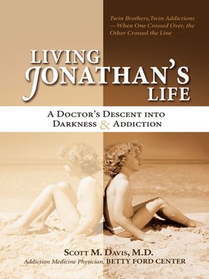 cover image of Living Jonathan's Life
